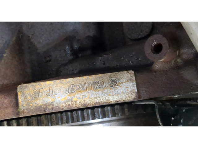 Форсунка топливная  Ford EcoSport 2017-         