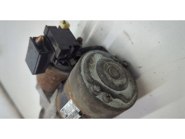 Стартер Mazda 3 (BK) 2003-2009 1.6