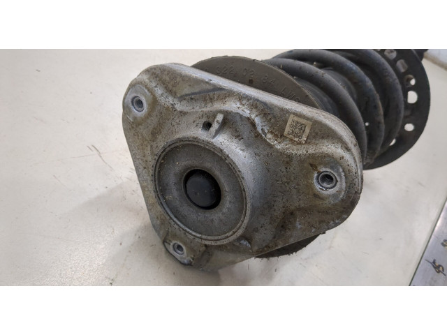 Стойка амортизатора Mercedes E W212 2009-2013