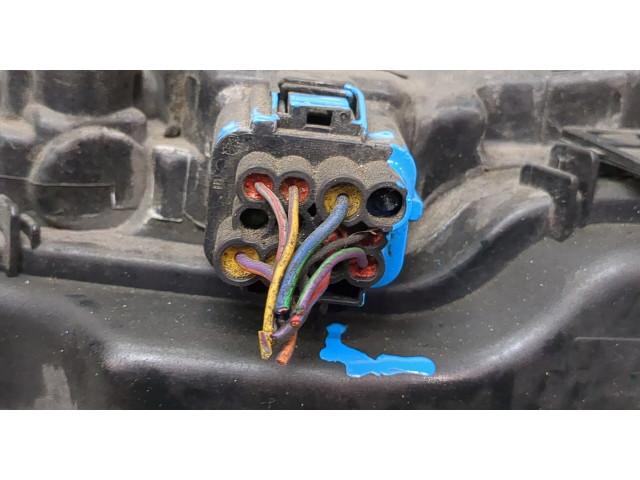 Фара передняя  Volvo S80 2006-2016 правая 