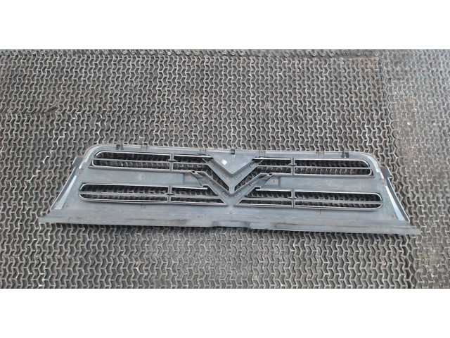 Решетка радиатора  Citroen Jumper (Relay) 2002-2006           2.8 1304699070