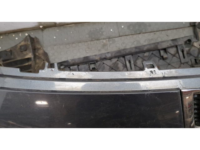 Бампер  Peugeot 3008 2009-2016 передний   