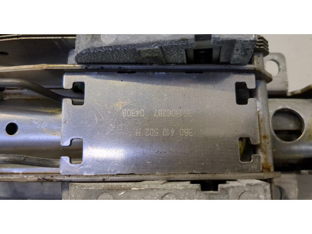  рейка  Колонка рулевая  Volkswagen Passat 5 2000-2005      