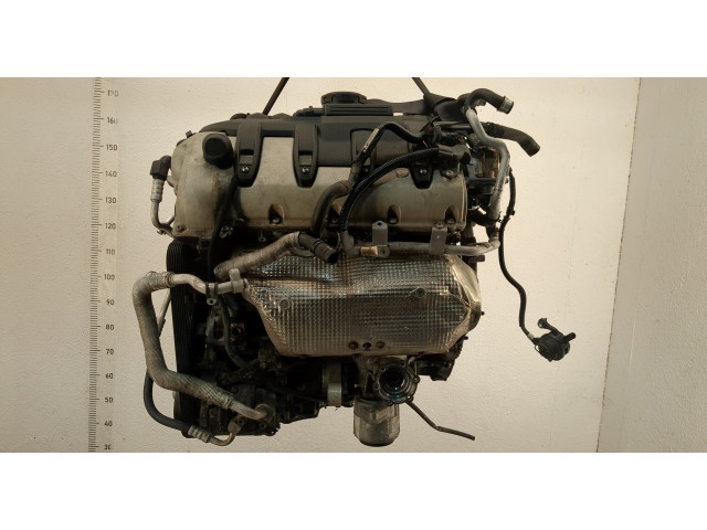 Стартер Porsche Panamera 2009-2016 4.8 94860421001