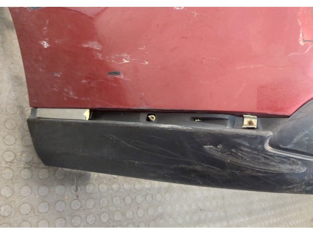 Бампер Citroen C5 2004-2008 задний 7410W6