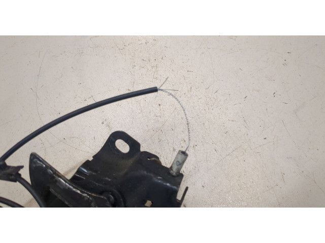 Замок капота  Honda Pilot 2008-2015     