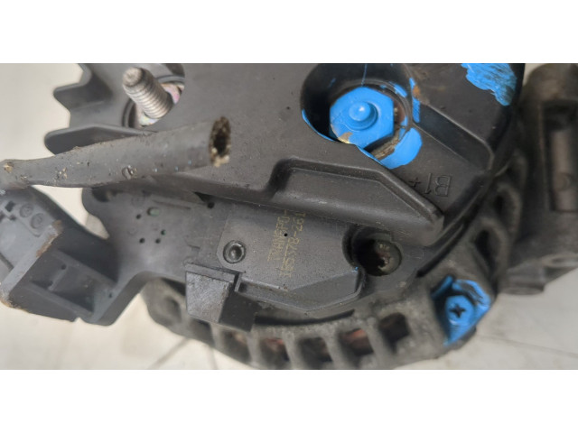 Генератор  Mercedes CLS C219 2004-2010       A2721540102    