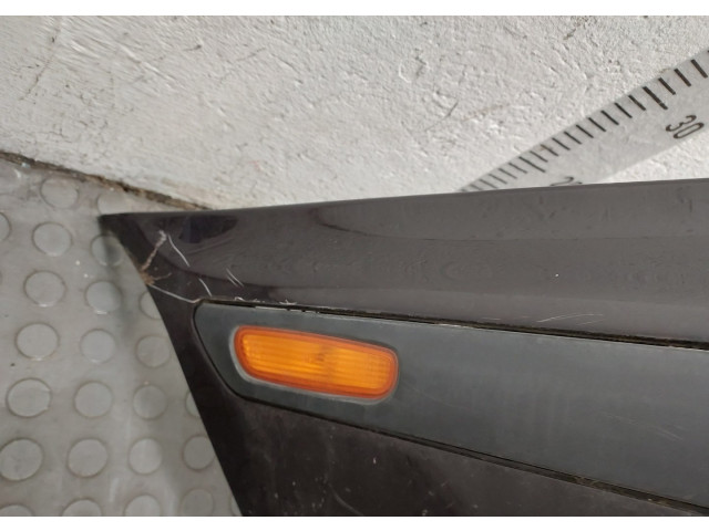 Бампер  Volvo S40 / V40 1995-2004 задний   