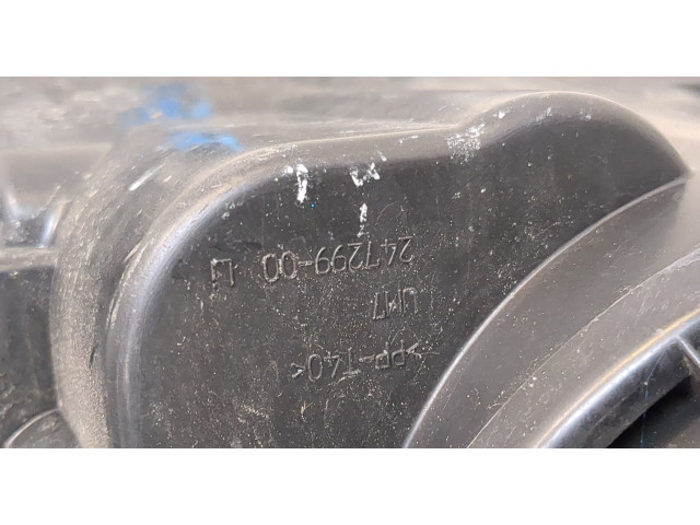 Фара передняя Volkswagen Golf 5 2003-2009 левая