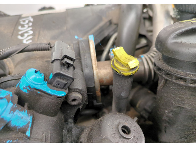 Генератор Ford Galaxy 2006-2010