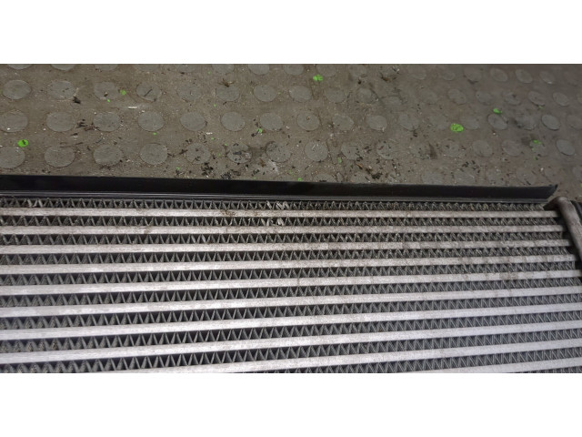 Интеркулер Volkswagen Jetta 6 2010-2015 1.6