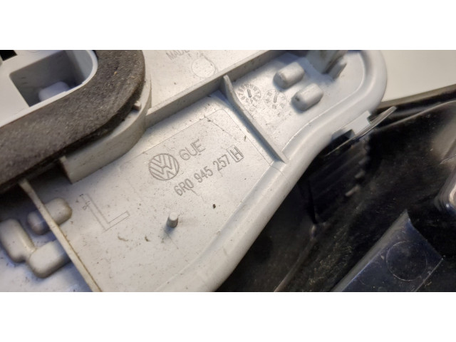 Задний фонарь 6R0945257B