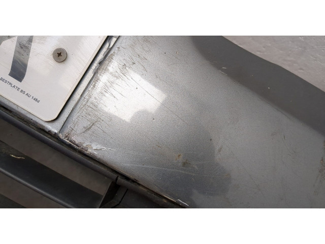 Бампер  Skoda SuperB 2008-2015 передний   