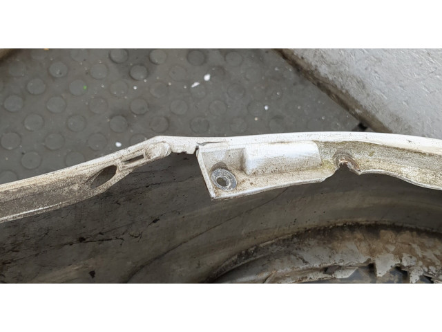 Бампер  Skoda Octavia (A5) 2008-2013 передний   