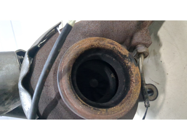 Турбина Volkswagen Golf 6 2009-2012 03L253056A, 03L253056AX