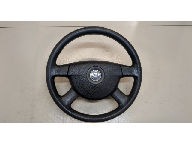 Руль  Volkswagen Passat 6 2005-2010           