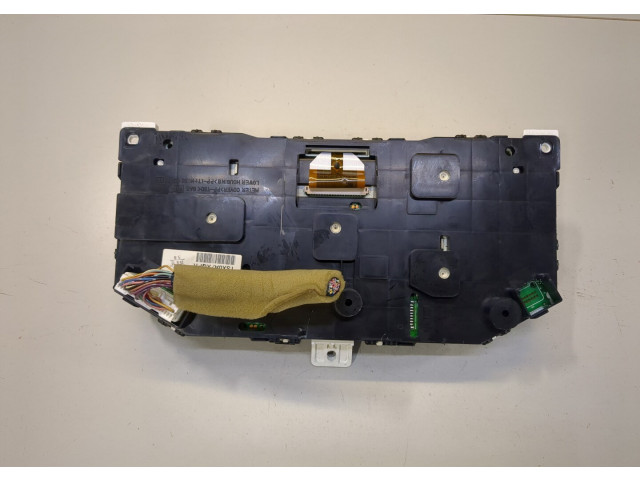 Панель приборов  Nissan Murano 2010-2015       1009130005    3.5  Бензин