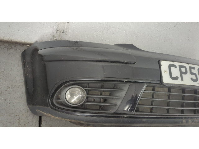 Бампер Volkswagen Golf Plus передний