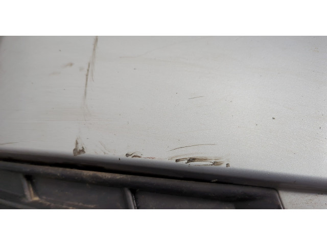 Бампер Skoda Fabia 2007-2014 передний