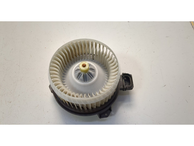 Моторчик печки  Ford Fusion 2017-2020 USA        