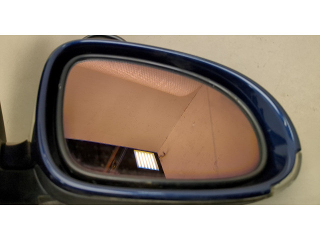 Зеркало боковое Volkswagen Golf 5 2003-2009 правое 1K2857508AG, 1K0857522R