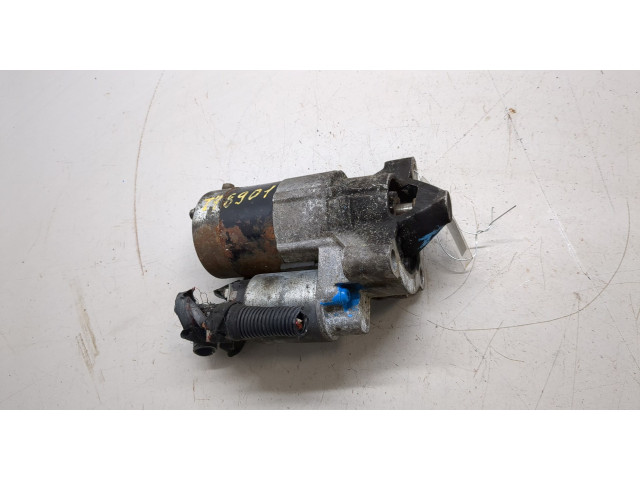 Стартер  Citroen C4 Grand Picasso 2006-2013 1.8     