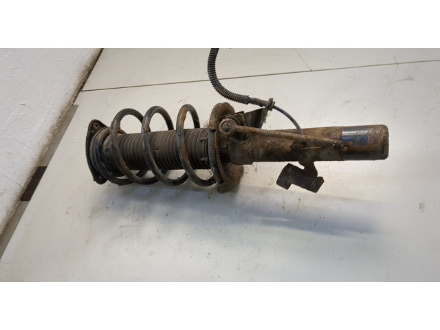 Стойка амортизатора Ford Focus 2 2008-2011 1595291, 4M5118045PBD