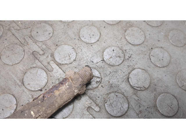 Рейка рулевая без г/у Citroen Berlingo 1997-2002