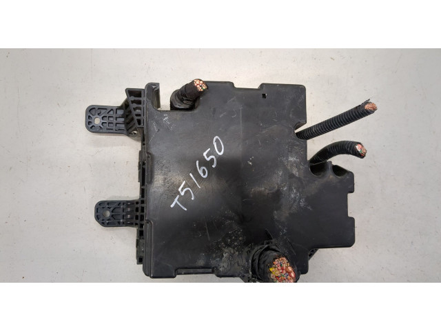 Блок предохранителей KIA Sorento 2009-2014 912802P020