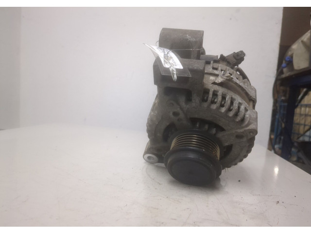 Генератор Cadillac SRX 2012-2016 22988006 3.6 бензин