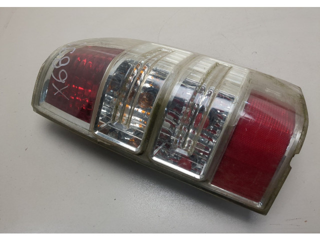 Задний фонарь     1497691, 6M3413B504CC     