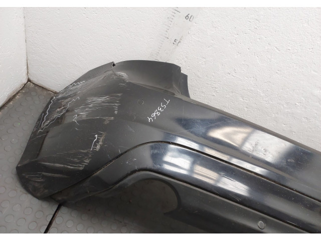 Бампер  Volvo S60 2010-2018 задний   