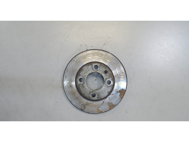 Диск тормозной  Audi A4 (B5) 1994-2000 1.6  передний     321615301C      