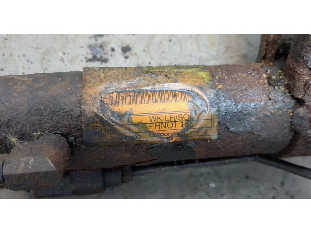 Рейка рулевая с г/у Jeep Grand Cherokee 2010-2013