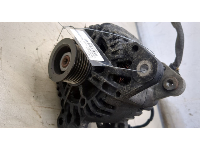 Генератор  Volkswagen Golf 5 2003-2009       036903024L    