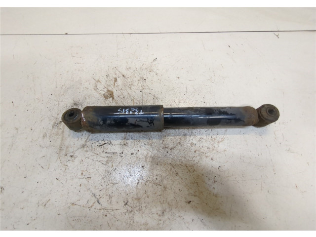 Стойка амортизатора  Ford Ka 2009-2016 1672372, 9S5118125AC    1.2  бензин