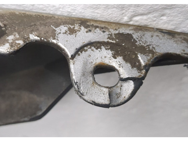 Бампер  Honda Accord 7 2003-2007 задний   71501SEA000ZE