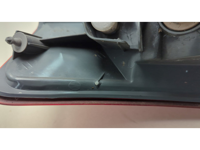 Задний фонарь