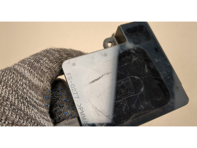 Дисплей бортового компьютера  Subaru Tribeca (B9) 2004-2014 85271XA08A       