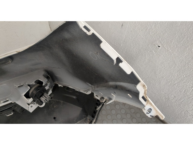 Бампер GMC Terrain 2017-2021 передний