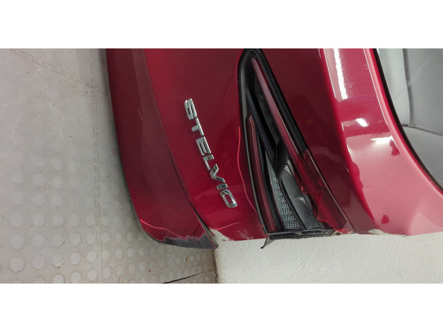 Моторчик заднего дворника Alfa Romeo Stelvio 2016-2025