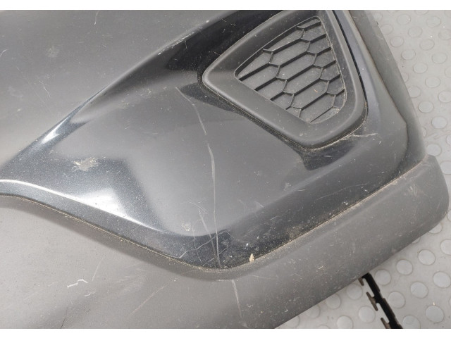 Бампер  Mazda CX-5 2012-2017 передний   KD45500319U