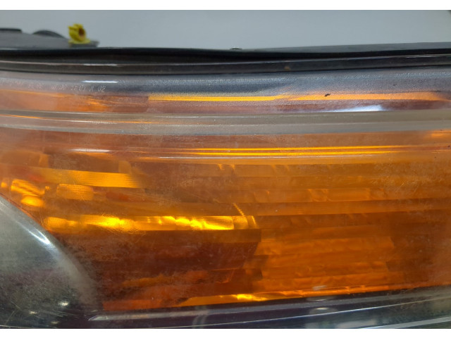 Фара передняя Citroen C3 picasso 2009-2017 левая