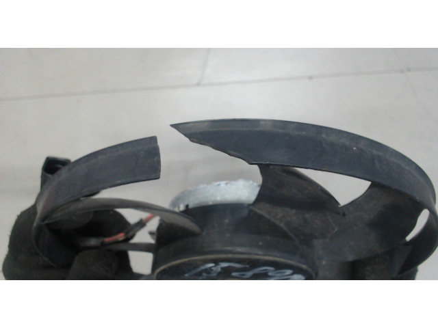 Вентилятор радиатора  Volkswagen Jetta 6 2014-2018     2.5 бензин       