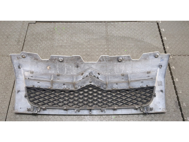 Решетка радиатора Citroen Jumper (Relay) 2006-2014