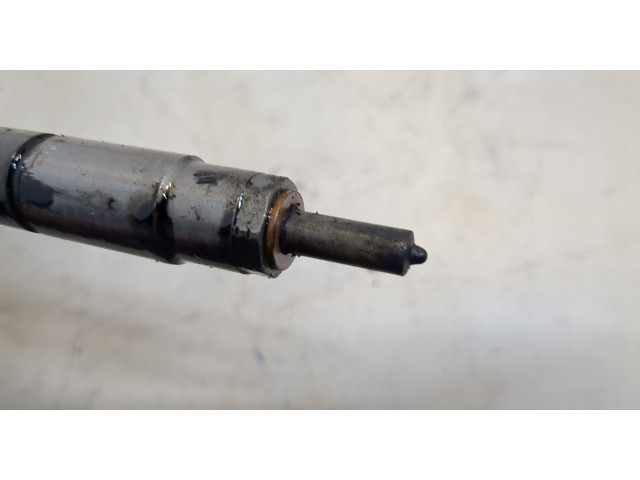 Форсунка топливная  Audi A3 (8P) 2003-2013    03L130277, 0445116030     