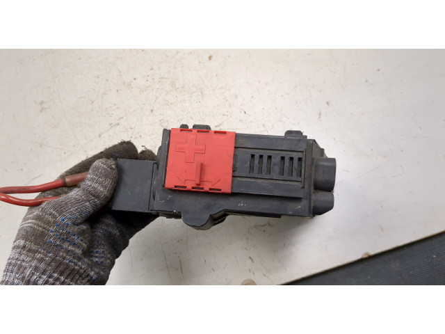 Блок предохранителей  Mercedes GL X166 2012-2016         