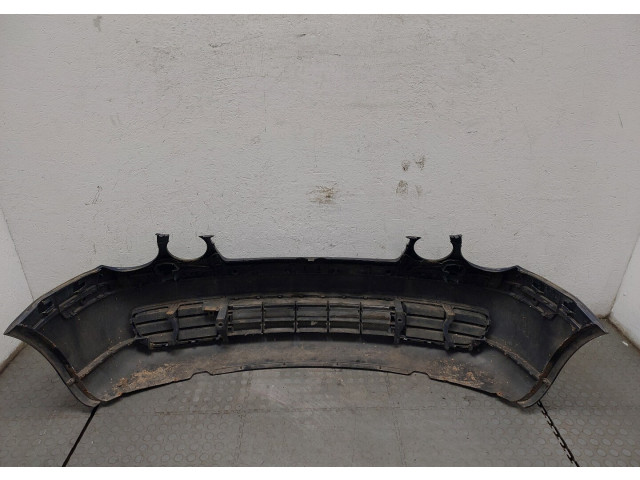 Бампер  Volkswagen Polo 2001-2005 передний   