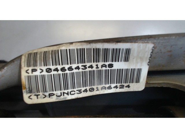  рейка  Колонка рулевая  Jeep Compass 2011-2016      