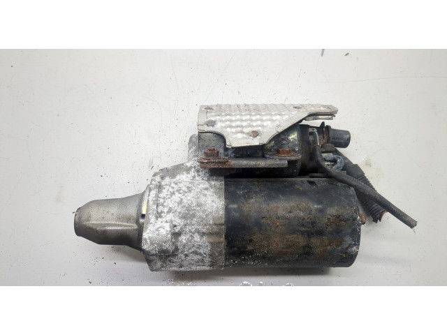 Стартер  Mercedes GL X164 2006-2012 4.7     